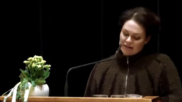 Hannakaisa Heikkinen Kiuruvesi Vaalijuhla 4 4 2014 Osa 2 смотреть онлайн