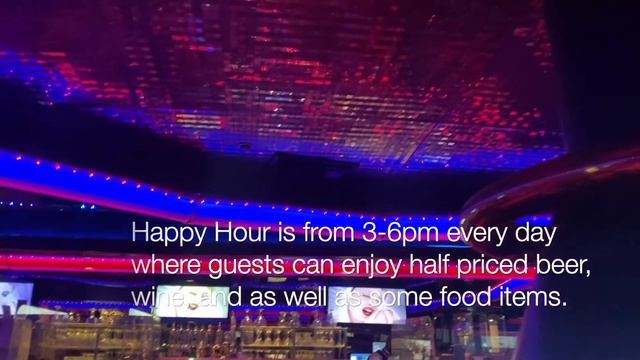 Most popular restaurant of Las Vegas #Peppermill #Fireside Lounge #Happy Hour #The Tipsy Robot 2021 смотреть онлайн
