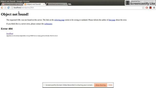 Easy Hide Login WordPress смотреть онлайн