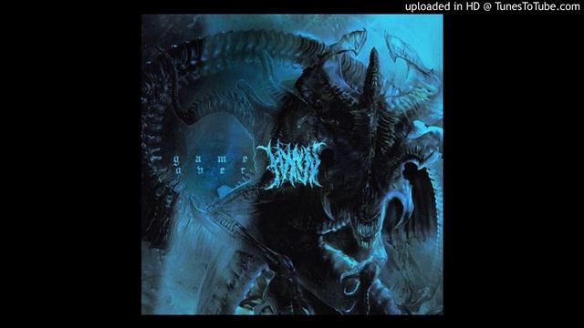 HXNJV - GAME OVER смотреть онлайн
