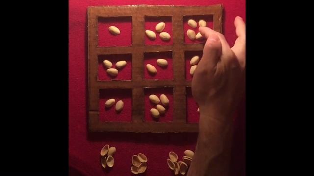 Donald and Melania Trump. Spilling the beans on them. Favomancy divination by Paris Debono. смотреть онлайн