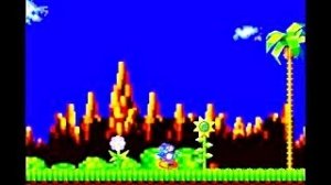 Саник и упоротая музыка демо