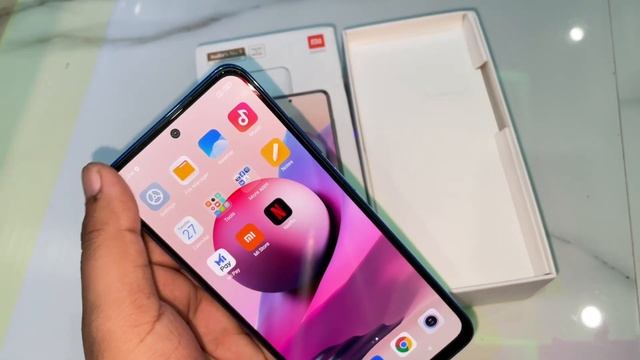 Redmi Note 10s Unboxing & Honest Review !! Best Budget Smartphone under 15000 смотреть онлайн