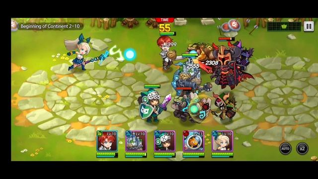 IDLE LUCA Gameplay | Mobile Game 2021 смотреть онлайн