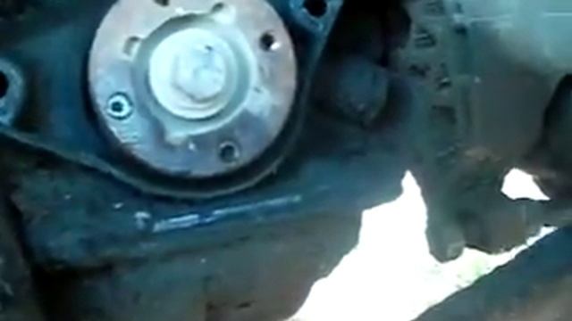 заменил ГРМ опель астра ч1 смотреть онлайн
