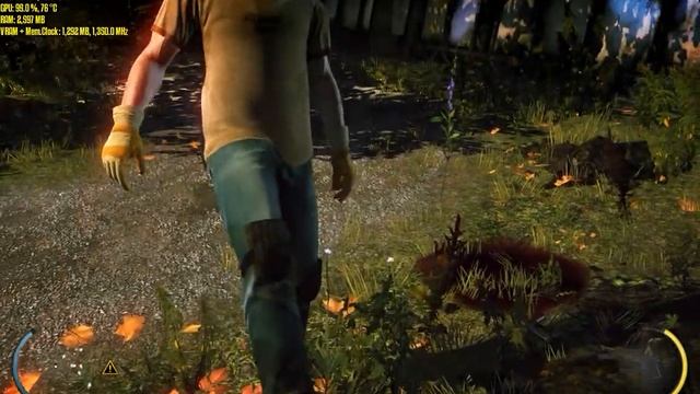 Hitman - Absolution - A8 7600 - GTX 750Ti - 8GB RAM смотреть онлайн