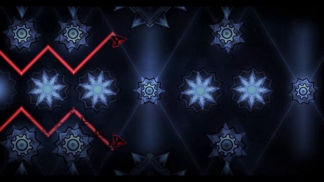【4K】 "Sonic Wave Infinity" by APTeam (Extreme Demon) | Geometry Dash 2.11 смотреть онлайн