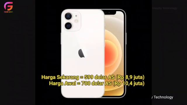 iPhone 14 BARU DI RILIS, iPhone 12 & 13 LANGSUNG DIJUAL MURAH смотреть онлайн