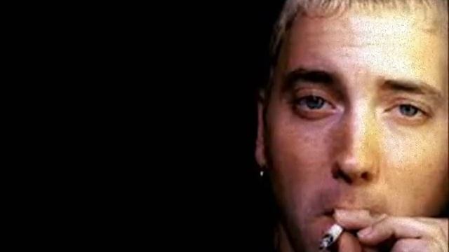 Marshall Mathers [Instrumental] смотреть онлайн