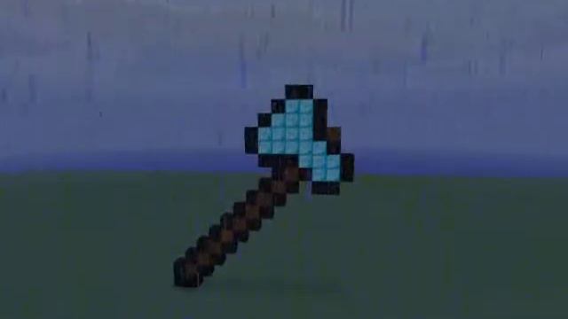 MineCraft работа с шерстью.wmv смотреть онлайн