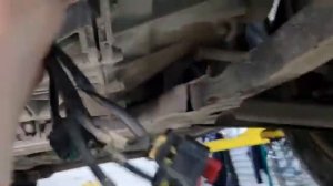 Замена газовых форсунок Lada vesta cng чип тюнинг.