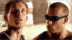 Черная Дыра (краткий пересказ фильма. AMFilms)