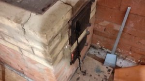 Датчик угарного газа. Необходимая вещ в доме с печным отоплением