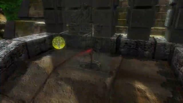 Ladybuck HOLE-N-1 Planet Minigolf™ смотреть онлайн