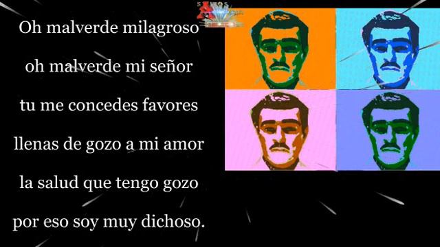 Jesús Malverde 🎶🎶🧕🙏🙏🙏 смотреть онлайн