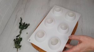 Тренд Корпусное Пирожное как настоящие яблоки !!! Без выпечки