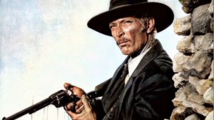 The Legends of Western /  Легенды жанра Вестерн