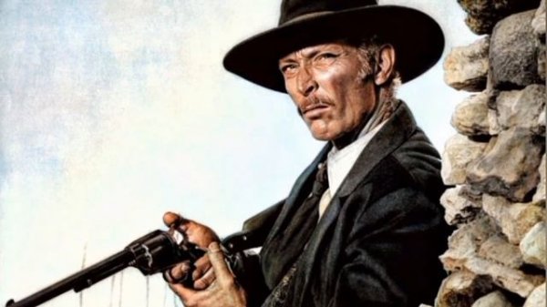 The Legends of Western / Легенды жанра Вестерн