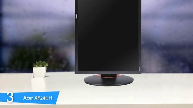 Best Budget Gaming Monitors in 2019 [144Hz, 4K, Ultrawide & More] смотреть онлайн