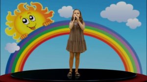 Детство начинается с маминой улыбки