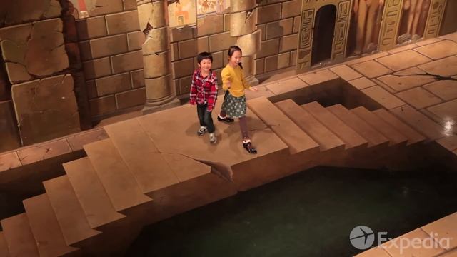 Jeju-do Island - City Video Guide смотреть онлайн