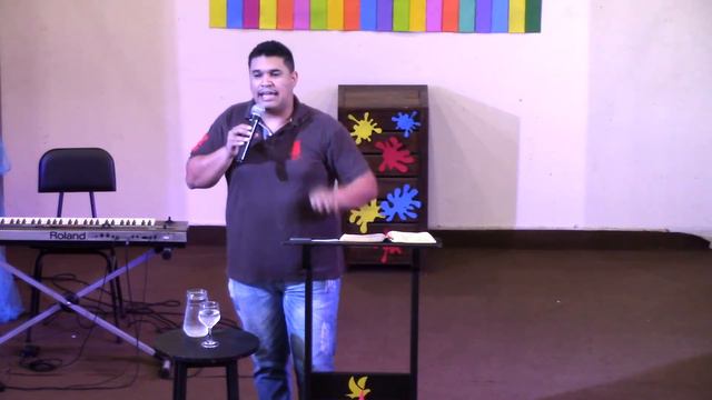 4 Alertas para Crescer Através do Relacionamento - Mateus 13:1-8 - Jonas Siqueira смотреть онлайн