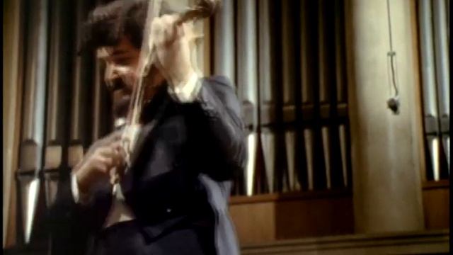 Pinchas Zukerman: Mozart - Rondo In C, K 373