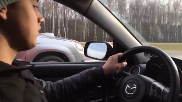 mazda 3 mps впуск выпуск чип vs subaru forester wrx sti (???) смотреть онлайн