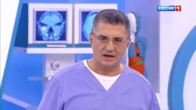 О Самом Главном С Др. Мясниковым 21.11.2023