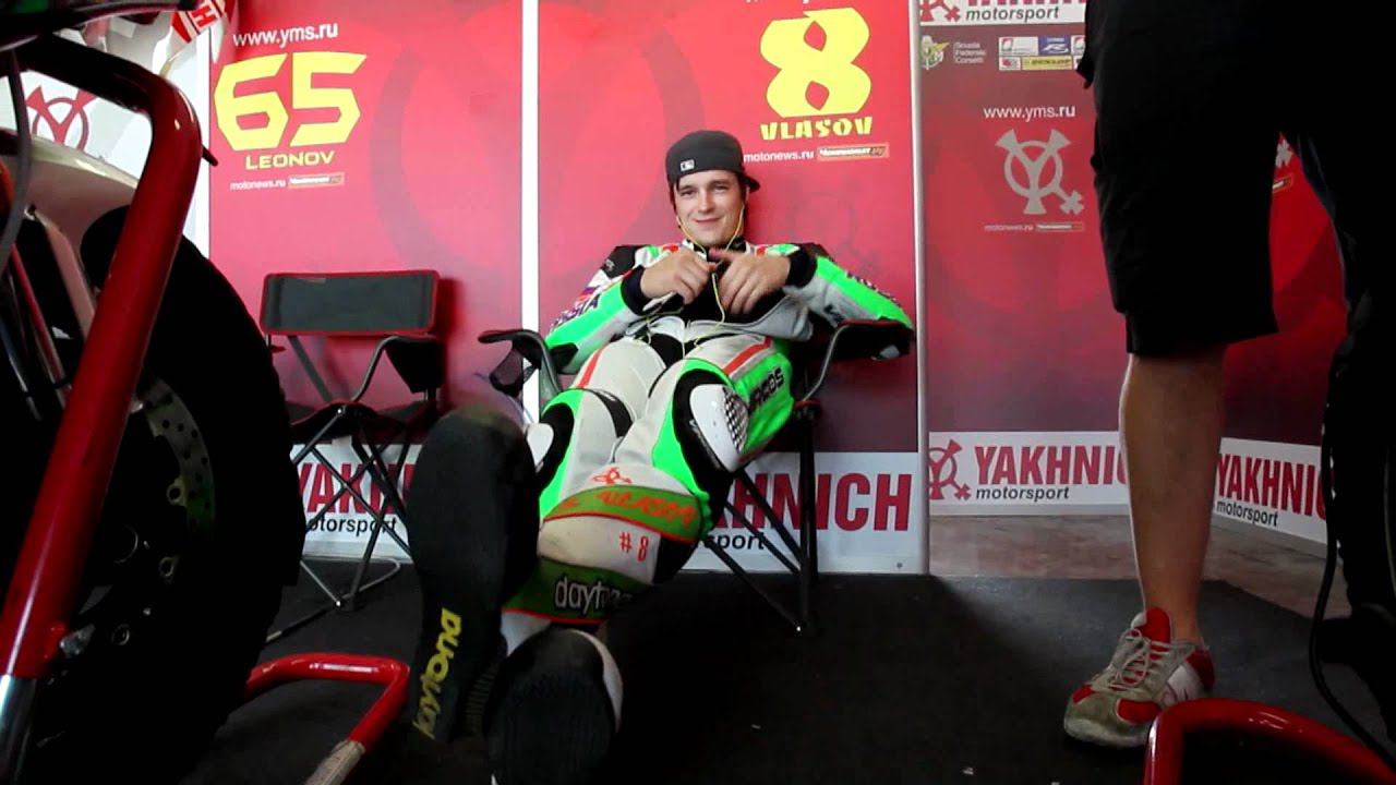 Promo YMS '11 смотреть онлайн