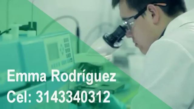 Multinivel la Sante Vital. Colombia. смотреть онлайн