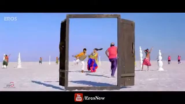 Saree Ke Fall Sa Song ft Shahid Kapoor Sonakshi Sinha R Rajkumar YouTube1 смотреть онлайн