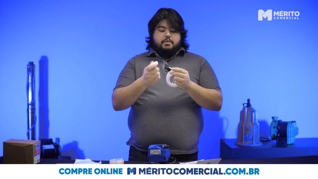 Bomba Dosadora Seko Peristáltica Pr1 N Para Secante - Vídeo Completo Unboxing e Review смотреть онлайн