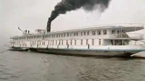 Жестокий романс клип