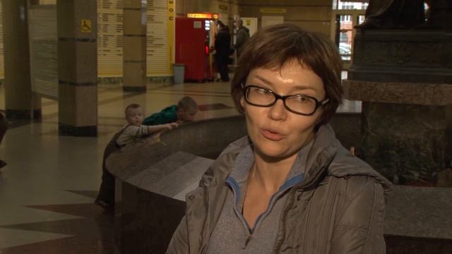 В России отмечают День туалета смотреть онлайн
