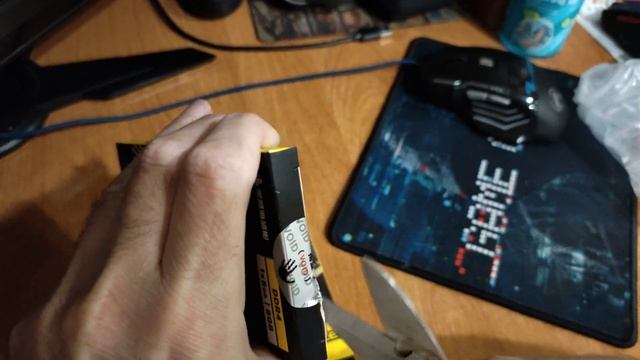 Corsair VENGEANCE LPX DDR4 3600 МГц /Лучшая память смотреть онлайн