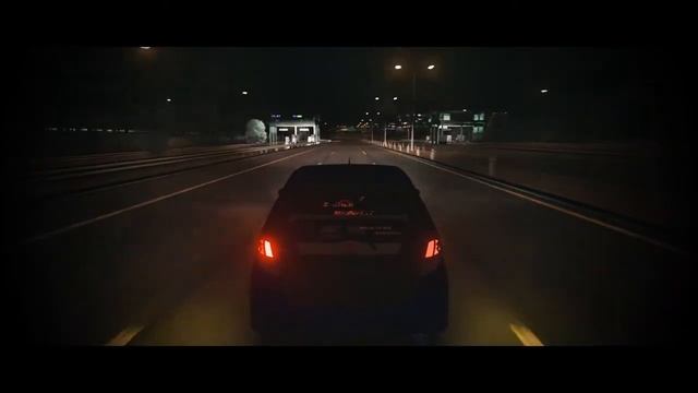 Honda Jazz GE - Assetto corsa смотреть онлайн
