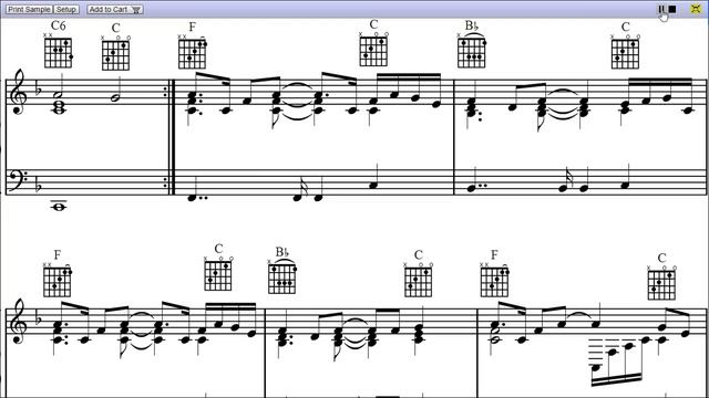 Romeo and Juliet by Dire Straits - Piano Sheet Music:Teaser смотреть онлайн