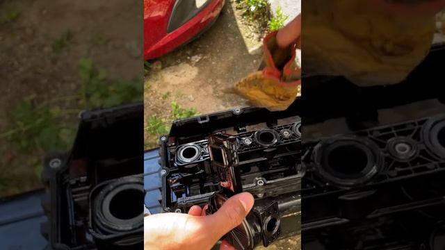 Válvula PCV Sonic Chevrolet смотреть онлайн