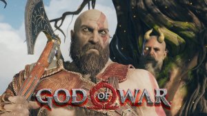 God Of War ► Секрет Кратоса ► Прохождение #12