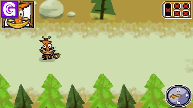 Camp Lazlo – Leaky Lake Games - HashROM.com смотреть онлайн