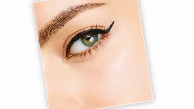 Мастер класс от Лорен Андерсен Образ Кошачий Взгляд Avon смотреть онлайн
