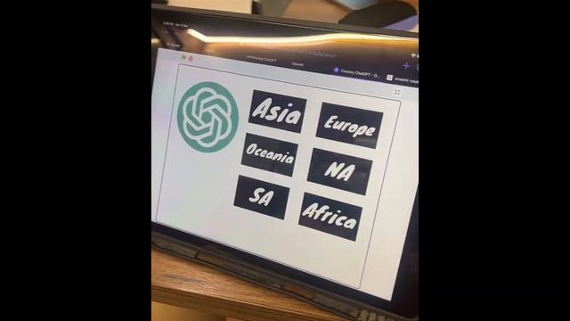 How to create my first Chat GPT ? смотреть онлайн