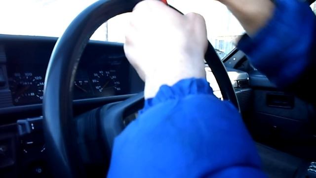 Ваз 2108,2109,2110 как открутить руль? смотреть онлайн