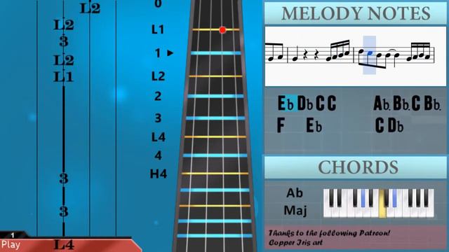 How to play What Do You Mean by Justin Bieber on Viola (Tutorial) смотреть онлайн
