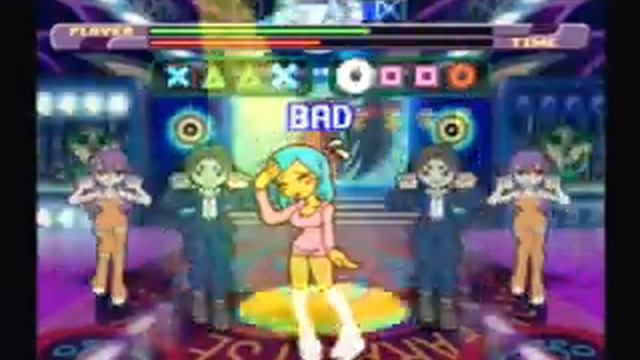 Superstar Dance Club: Club 3 + End Credits смотреть онлайн