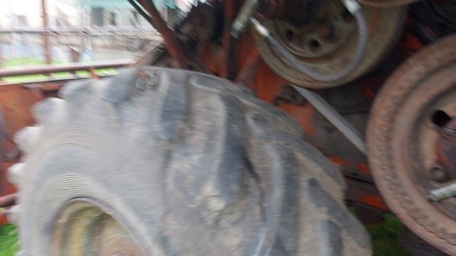 обзор комбайна нива ск 5 1984 года смотреть онлайн