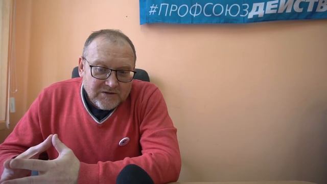 Наше оружие - забастовка! Сопротивление в Пензе смотреть онлайн