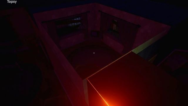 Hello Neighbor Pre Alpha Проверяю баг подписчика Second floor смотреть онлайн